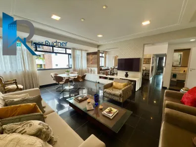 Apartamento com 4 Quartos à venda, 195m² no Pituba, Salvador