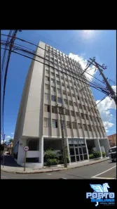 Apartamento com 2 Quartos à venda, 98m² no Centro, Bauru