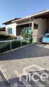 Casa com 3 Quartos para alugar, 92m² no Cordeiros, Itajaí