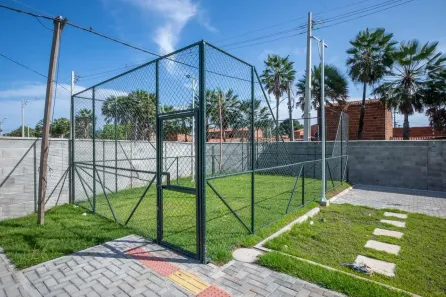 Apartamento com 2 Quartos à venda, 44m² no Barroso, Fortaleza