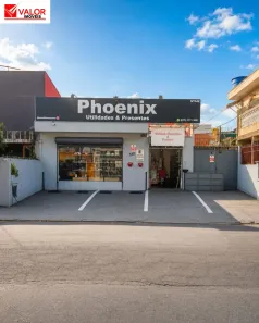 Prédio Comercial à venda, 300m² no Jardim Peri Peri, São Paulo