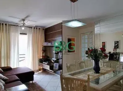 Apartamento com 3 Quartos à venda, 74m² no Vila Andrade, São Paulo