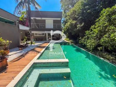 Casa com 5 Quartos à venda, 330m² no Riviera, Bertioga