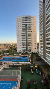 Apartamento com 3 Quartos à venda, 111m² no Village Veneza, Goiânia
