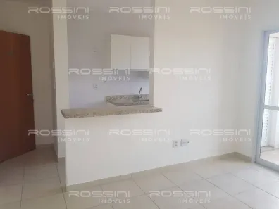 Apartamento com 1 Quarto à venda, 44m² no Nova Aliança, Ribeirão Preto
