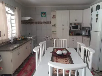 Casa com 2 Quartos à venda, 135m² no Jardim Santa Rosa, Campinas