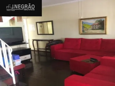 Sobrado com 3 Quartos à venda, 133m² no Jardim Patente Novo, São Paulo