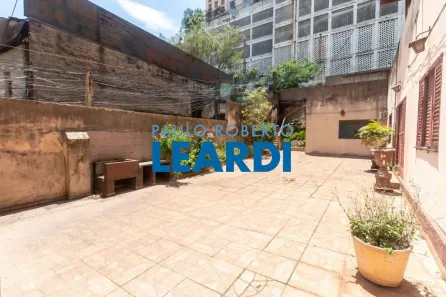 Lote/Terreno à venda, 357m² no Bela Vista, São Paulo