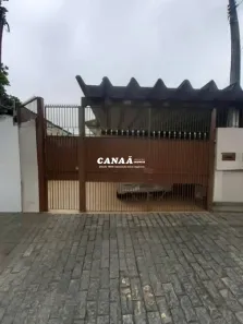 Casa com 2 Quartos à venda, 83m² no Jardim Samara, São Paulo