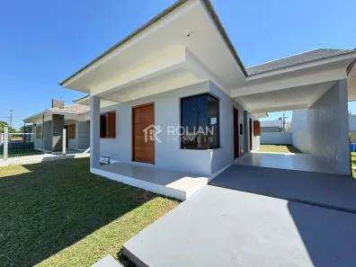 Casa com 3 Quartos à venda, 103m² no Figueirinha, Arroio do Sal