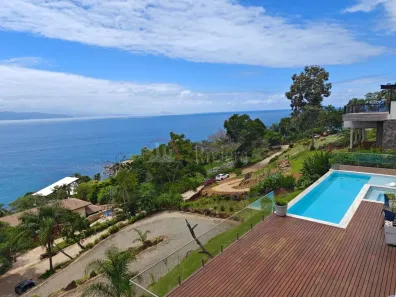 Casa de Condomínio com 6 Quartos à venda, 420m² no , Ilhabela