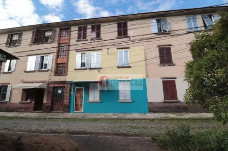 Apartamento com 2 Quartos à venda, 55m² no Passo da Areia, Porto Alegre