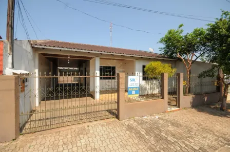 Casa com 3 Quartos à venda, 116m² no Porto Meira, Foz do Iguaçu