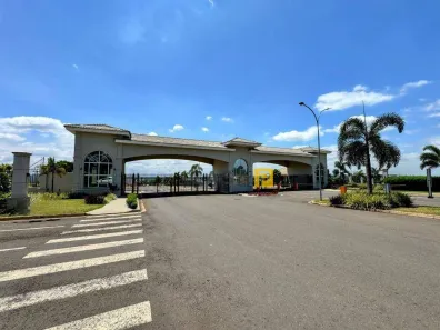 Lote/Terreno à venda, 519m² no Parque dos Pinheiros, Nova Odessa