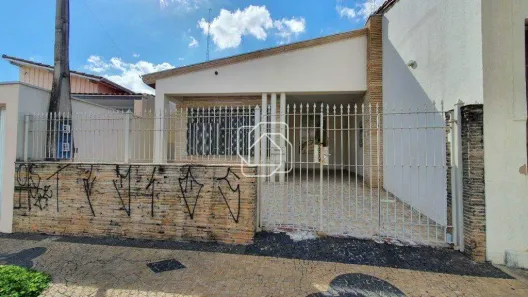 Casa com 3 Quartos para alugar, 360m² no Centro, Itu