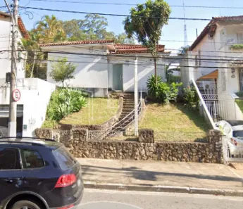Prédio Comercial para alugar, 240m² no Sumaré, São Paulo