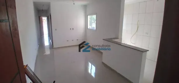 Cobertura com 3 Quartos à venda, 150m² no Paraíso, Santo André