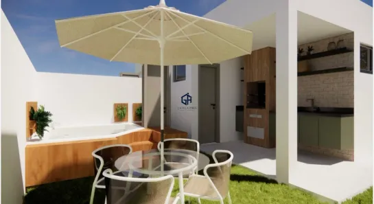 Casa com 3 Quartos à venda, 110m² no Rio Branco, Belo Horizonte