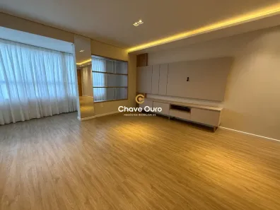 Apartamento com 3 Quartos à venda, 111m² no Centro, Cascavel