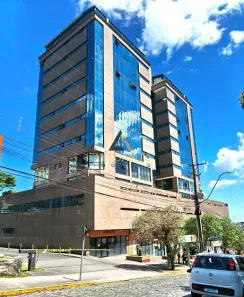 Sala Comercial à venda, 76m² no Jardim América, Caxias do Sul