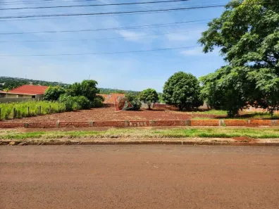 Lote/Terreno à venda, 1000m² no Jardim Andrade, Maringá