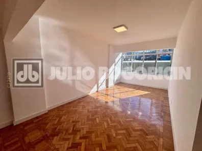 Apartamento com 3 Quartos à venda, 131m² no Flamengo, Rio de Janeiro