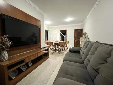 Apartamento com 3 Quartos à venda, 88m² no Saraiva, Uberlândia