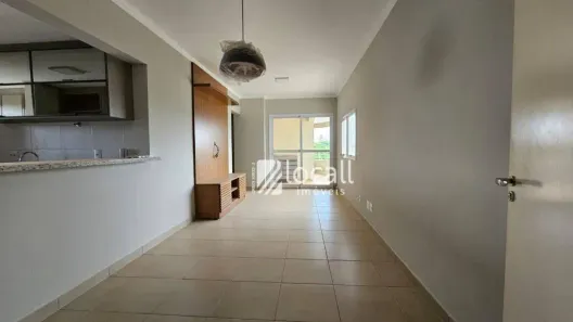 Apartamento com 3 Quartos à venda, 91m² no Vila Cristina, São José do Rio Preto