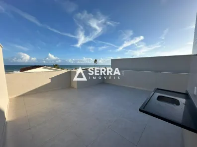 Casa de Condomínio com 3 Quartos à venda, 150m² no Ipitanga, Lauro de Freitas