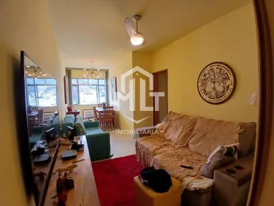 Apartamento com 2 Quartos à venda, 77m² no Maracanã, Rio de Janeiro