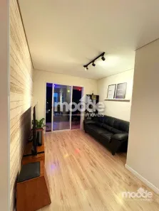 Apartamento com 3 Quartos à venda, 77m² no Jardim Ester, São Paulo