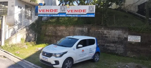 Galpão/Depósito/Armazém à venda, 5364m² no Parque Laguna, Taboão da Serra