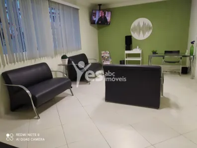 Casa com 1 Quarto à venda, 177m² no Vila Assunção, Santo André