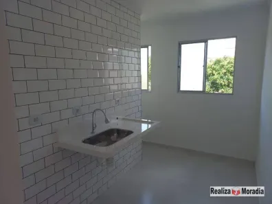 Apartamento com 2 Quartos para venda ou aluguel, 45m² no Jardim da Glória, Cotia