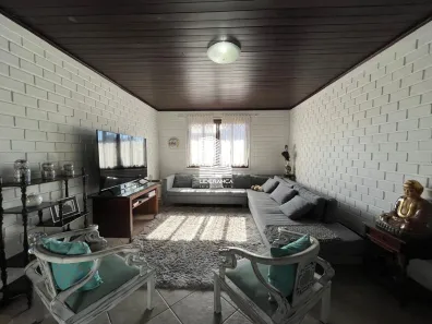 Casa com 5 Quartos à venda, 550m² no Itacorubi, Florianópolis