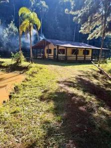 Fazenda/Sítio com 3 Quartos à venda, 1452000m² no Centro, Campo Largo