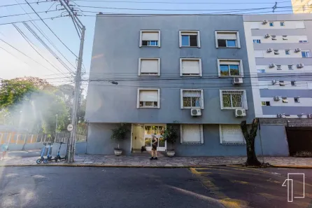 Apartamento com 2 Quartos para alugar, 80m² no Centro, Novo Hamburgo