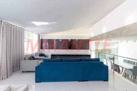 Sobrado com 4 Quartos à venda, 378m² no Jardim São Bento, São Paulo