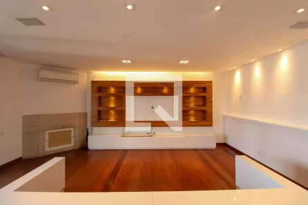 Apartamento com 3 Quartos à venda, 160m² no Vila Andrade, São Paulo