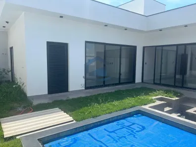 Casa de Condomínio com 3 Quartos à venda, 190m² no Chácara Alvorada, Indaiatuba