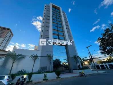 Apartamento com 3 Quartos para alugar, 153m² no Jardim São Luiz, Montes Claros