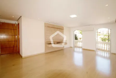 Apartamento com 4 Quartos à venda, 130m² no Sumaré, São Paulo