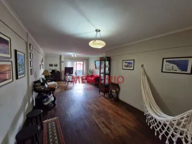 Apartamento com 3 Quartos à venda, 149m² no Vila Santa Tereza, Bauru