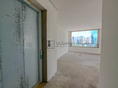 Apartamento com 3 Quartos à venda, 191m² no Vila Nova Conceição, São Paulo