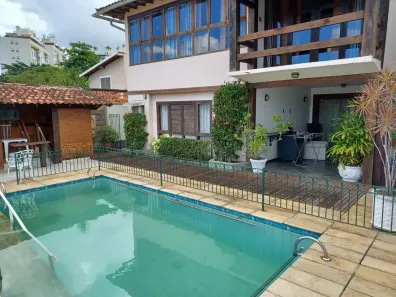 Casa com 4 Quartos à venda, 400m² no Anil, Rio de Janeiro