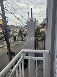 Apartamento com 2 Quartos à venda, 36m² no Vila Dom Pedro II, São Paulo