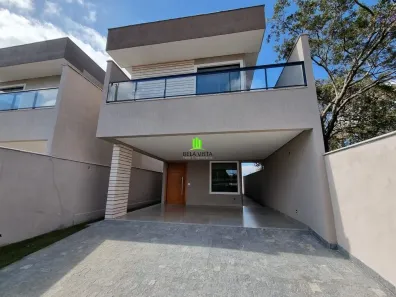 Casa com 3 Quartos à venda, 200m² no Promissão I, Lagoa Santa