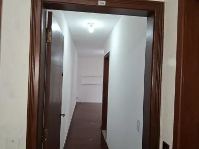 Apartamento com 3 Quartos para alugar, 63m² no Pechincha, Rio de Janeiro