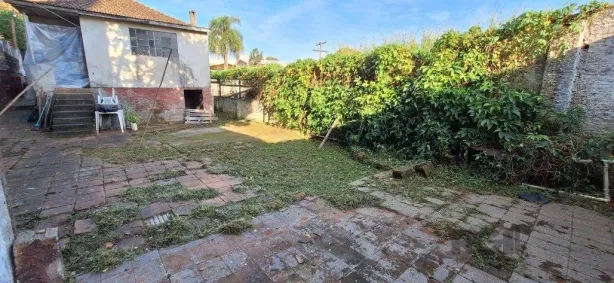 Lote/Terreno à venda, 265m² no Nonoai, Porto Alegre