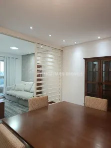 Apartamento com 2 Quartos à venda, 77m² no Cerâmica, São Caetano do Sul